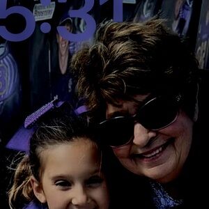 Meet your Posher, Linda